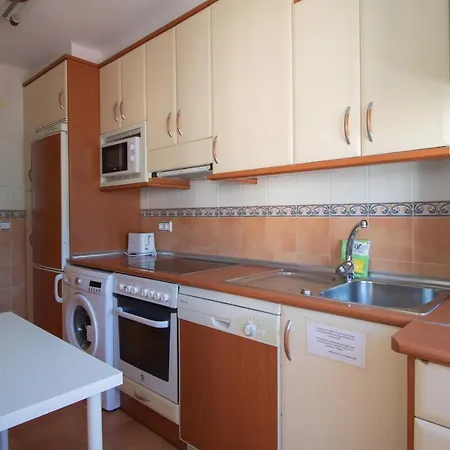 Appartement Ciudadela De 3000 Jaca