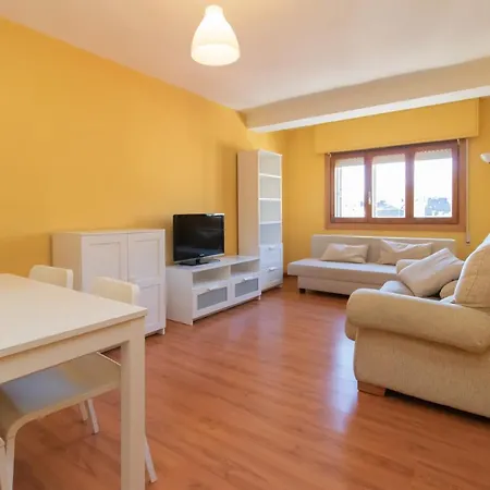 Ciudadela De 3000 Appartement Jaca