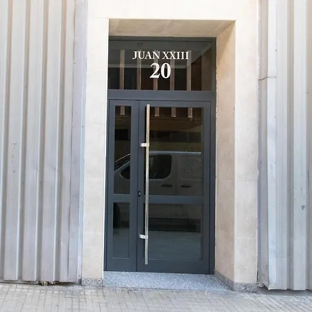 Appartement Ciudadela De 3000