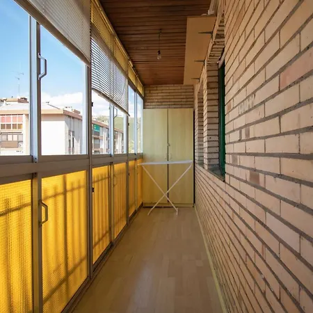 Ciudadela De 3000 Appartement *