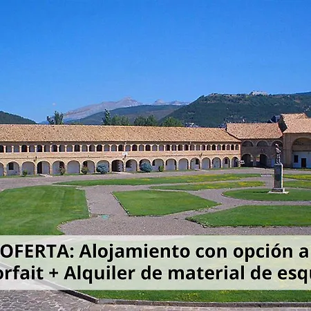 Ciudadela De 3000