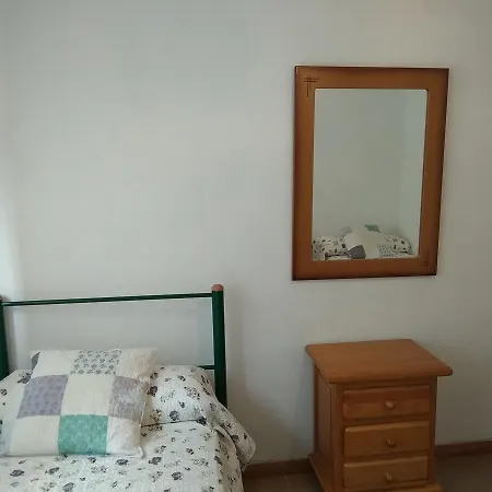 Lejlighed Ciudadela De 3000