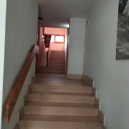 Apartamento Ciudadela De 3000 Jaca